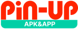 Pin Up App Logo
